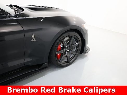 Used 2022 Ford Mustang Shelby GT500 w/ Carbon Fiber Track Pack image 43