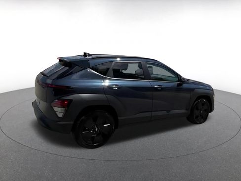 Used 2026 Hyundai Kona SEL Sport FWD image 14