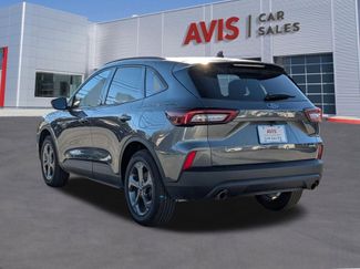Used 2025 Ford Escape ST-Line video 3