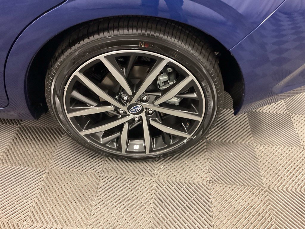 New 2026 Subaru Impreza 2.0i Sport AWD/4WD image 6