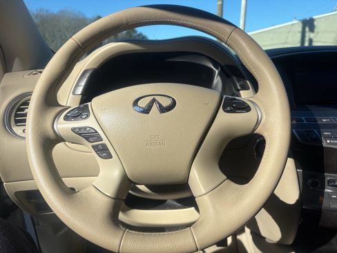 Used 2014 INFINITI QX60 Luxe image 15