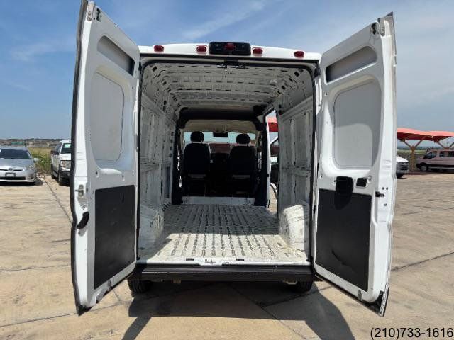 Used 2023 RAM ProMaster 2500 FWD image 22