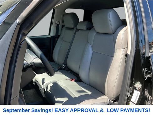 Used 2019 Toyota Tundra SR RWD image 23