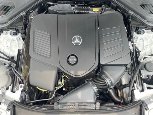 New 2025 Mercedes-Benz E 350 E 350 image 28