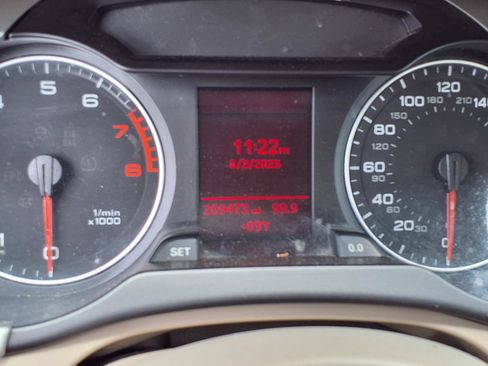 Used 2011 Audi A4 2.0T Premium FWD image 20