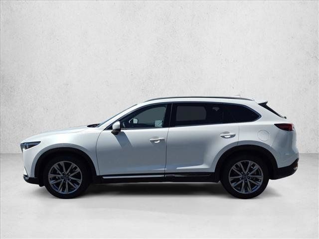 Used 2019 MAZDA CX-9 Grand Touring FWD image 9