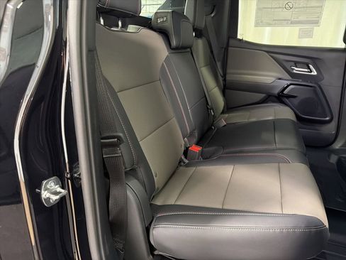 New 2026 Chevrolet Silverado EV Trail Boss w/ Plus Package image 20