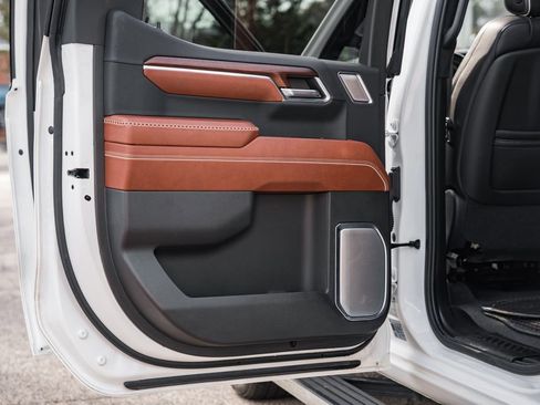 Used 2024 GMC Sierra 1500 Denali Ultimate image 45