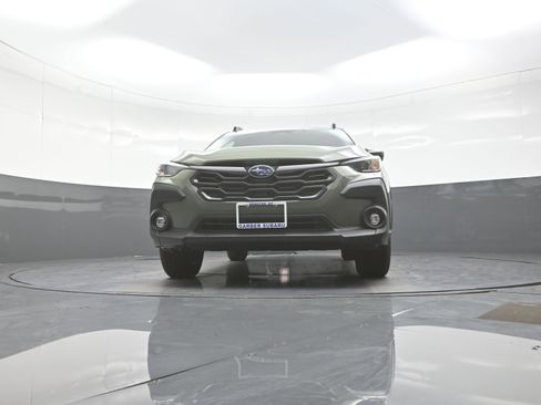 New 2026 Subaru Crosstrek 2.0i Premium AWD/4WD image 10