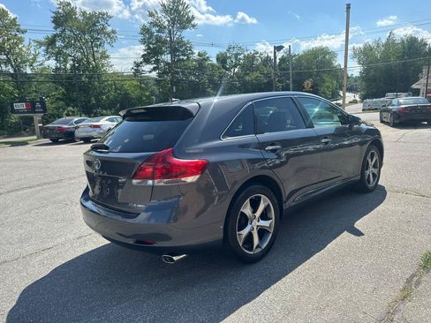 Used 2014 Toyota Venza XLE w/ XLE Premium Package AWD/4WD image 8