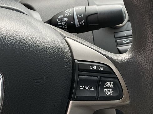 Used 2008 Honda Accord EX image 24