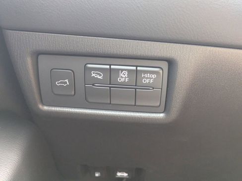 New 2025 MAZDA CX-5 AWD 2.5 S w/ Preferred Package image 28