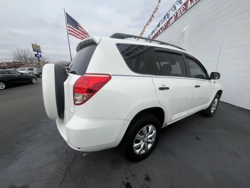 Used 2008 Toyota RAV4 2WD image 6