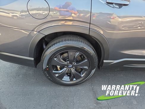 New 2026 Subaru Ascent Premium AWD/4WD image 20