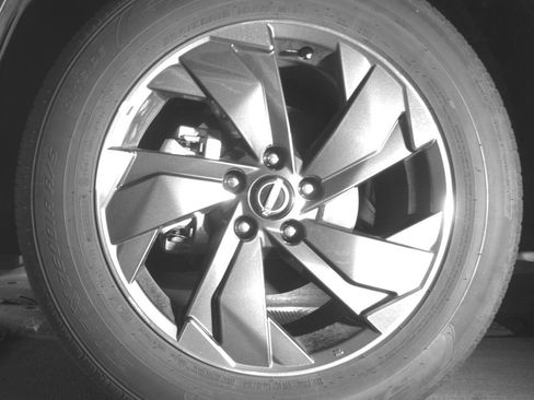 Used 2025 Nissan Rogue SV FWD image 12