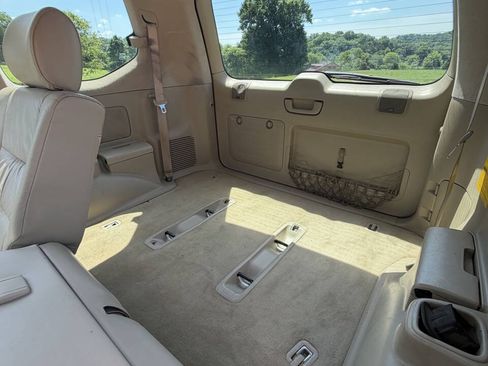 Used 2008 Lexus GX 470 AWD/4WD image 40