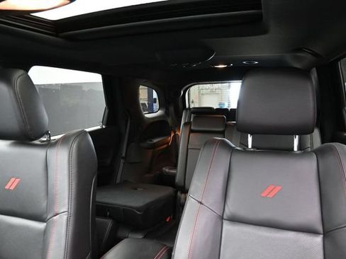 Used 2026 Dodge Durango GT AWD/4WD image 17