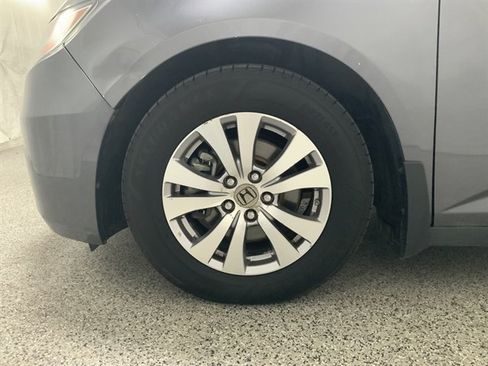 Used 2014 Honda Odyssey EX-L image 12