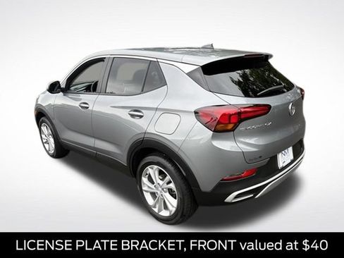 Used 2023 Buick Encore GX Preferred w/ Cold Weather Comfort Package FWD image 6
