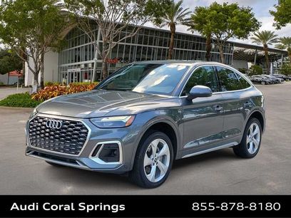 Certified 2025 Audi Q5 Premium w/ Premium Plus