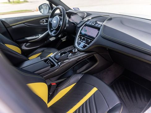 Used 2023 Aston Martin DBX 707 AWD/4WD image 50