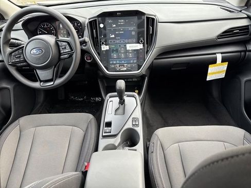 New 2026 Subaru Crosstrek 2.0i Premium image 14