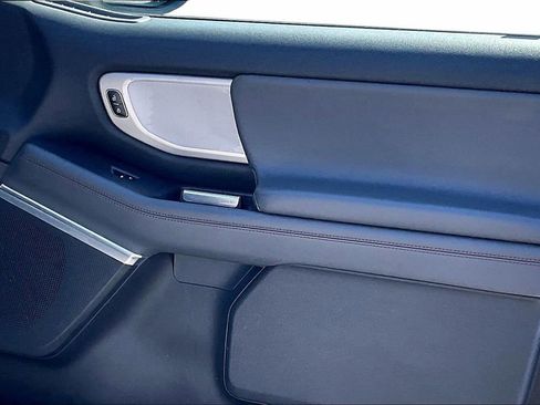 Certified 2025 Ford Expedition Max Active RWD image 23