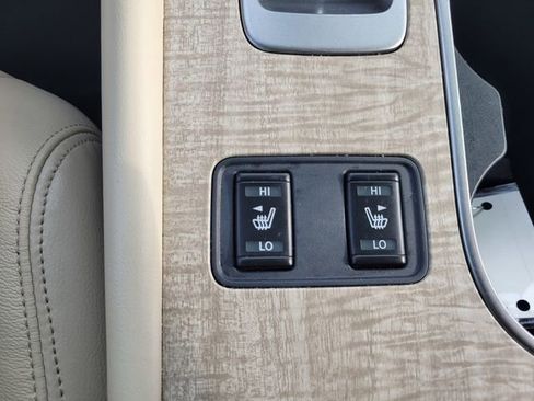 Used 2023 Nissan Murano SL image 26