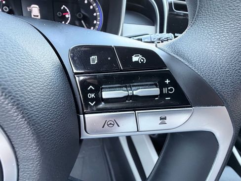 Used 2024 Hyundai Tucson SEL image 13