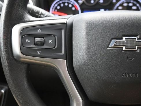 Used 2020 Chevrolet Silverado 1500 RST image 26