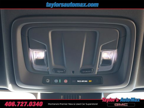 New 2026 GMC Sierra 2500 SLE w/ SLE Value Package; image 37