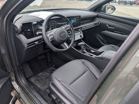 New 2026 Hyundai Santa Cruz Limited AWD/4WD image 14