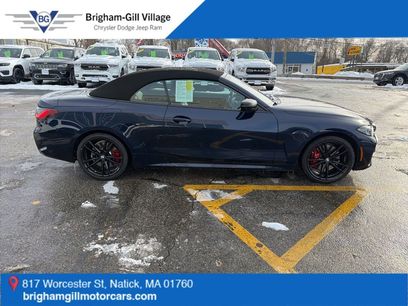 Used 2024 BMW 440i xDrive M440i xDrive