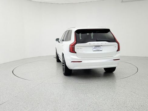 New 2025 Volvo XC90 T8 Plus w/ Protection Package Premier image 6