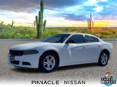 Used 2023 Dodge Charger SXT