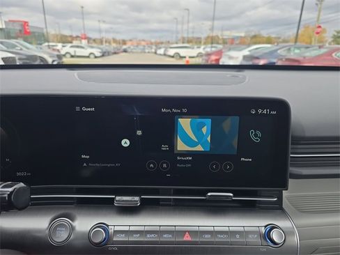 Certified 2025 Hyundai Kona SEL image 16