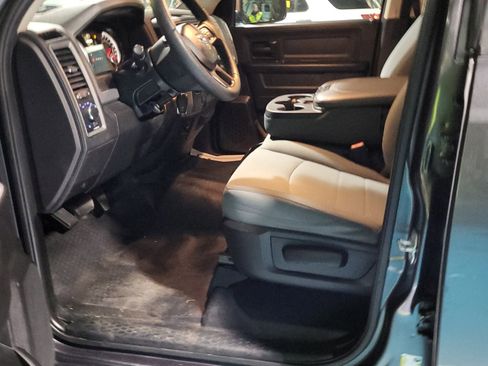 Used 2016 RAM 1500 Tradesman w/ Popular Equipment Group image 15