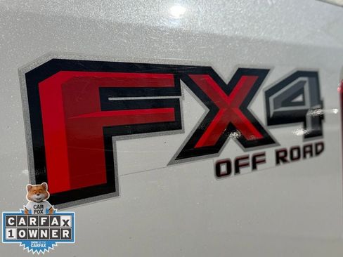 Used 2022 Ford F250 Lariat w/ Lariat Ultimate Package image 21