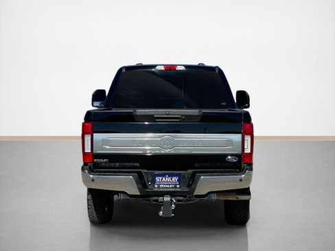 Used 2020 Ford F250 King Ranch w/ King Ranch Ultimate Package image 6