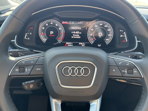 Used 2024 Audi Q7 2.0T Premium Plus image 10