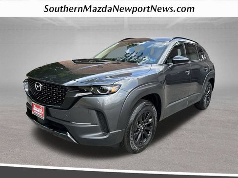 New 2026 MAZDA CX-50 AWD 2.5 Hybrid w/ Weather Package image 1