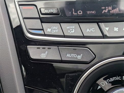 New 2025 Acura RDX SH-AWD image 25