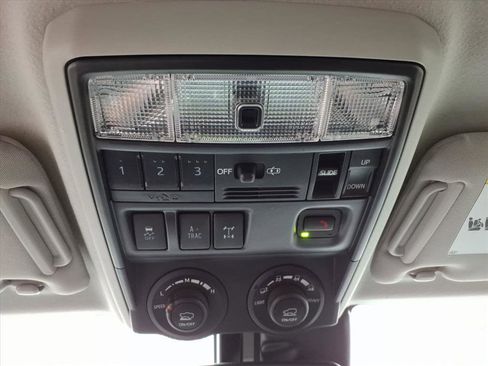 Used 2023 Toyota 4Runner TRD Off-Road Premium w/ Off Road Premium Plus Package image 19