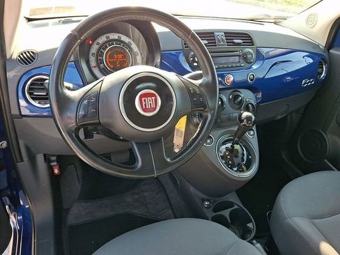 Used 2013 FIAT 500 Pop FWD image 15