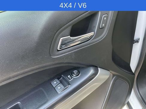 Used 2022 Chevrolet Colorado LT w/ Safety Package AWD/4WD image 20
