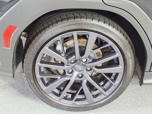 Used 2025 Subaru WRX Premium AWD/4WD image 4