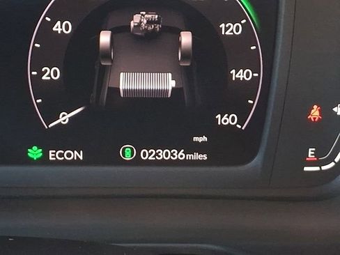 Certified 2023 Honda Accord Sport image 20