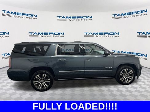 Used 2020 GMC Yukon XL Denali w/ Denali Premium Package RWD image 6