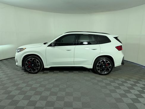 Used 2024 BMW X1 M35i w/ Premium Package AWD/4WD image 2