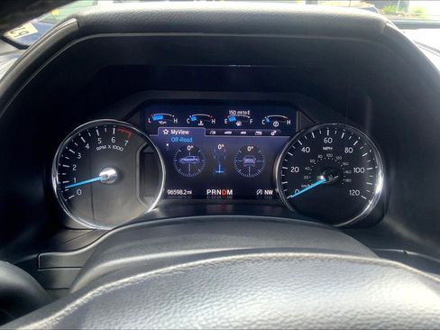 Used 2020 Ford Expedition Limited image 20